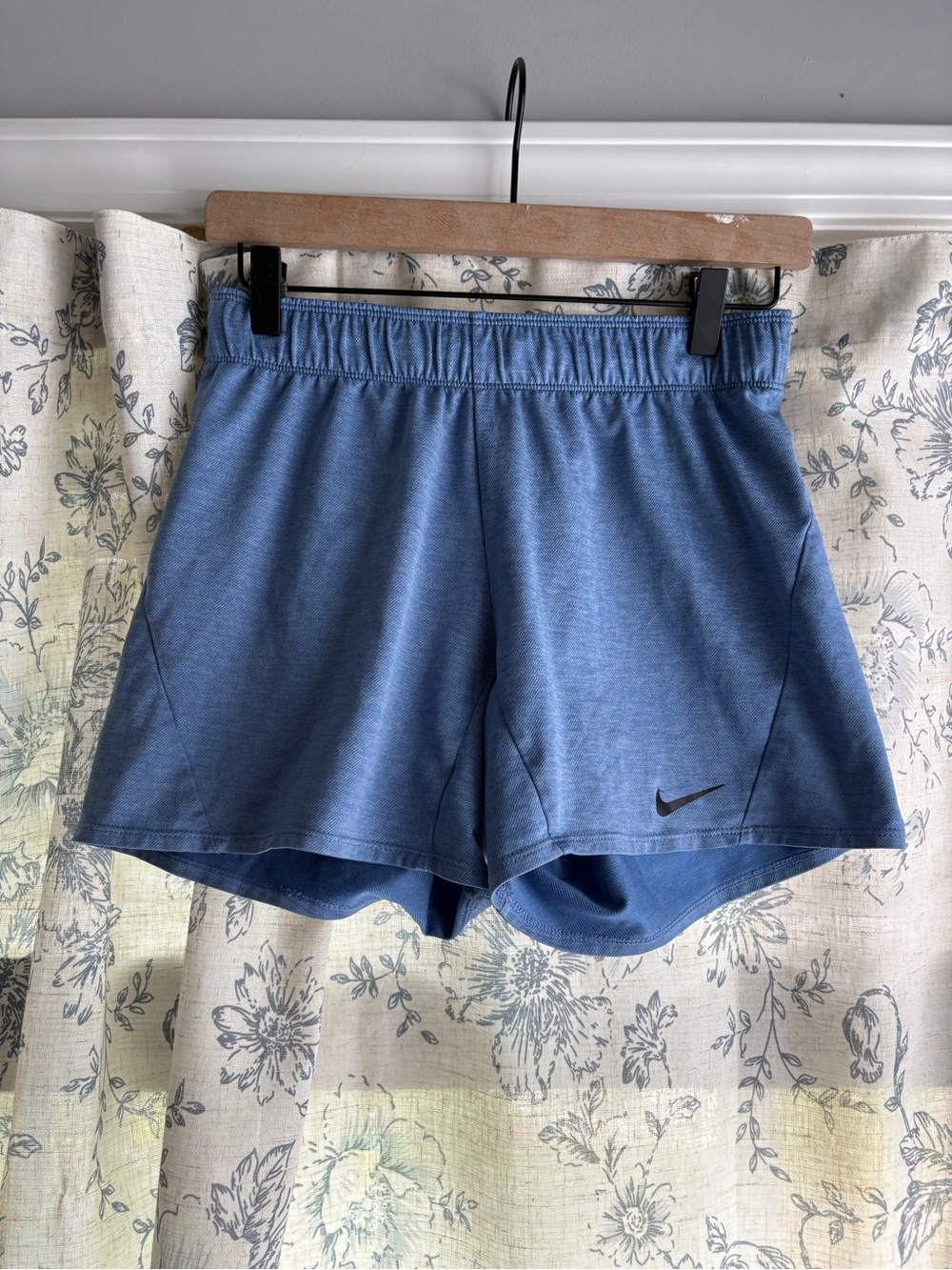 Nike dri-fit attack running shorts